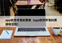 app軟件開發(fā)的費(fèi)用（app軟件開發(fā)的費(fèi)用和流程）